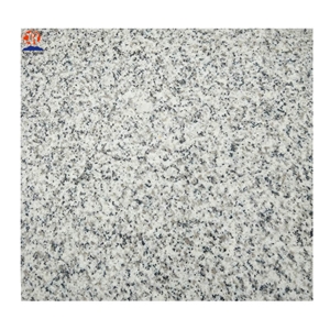 G640 Luna Pearl Grey Granite Countertops