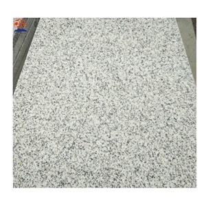G640 Luna Pearl Grey Granite Countertops