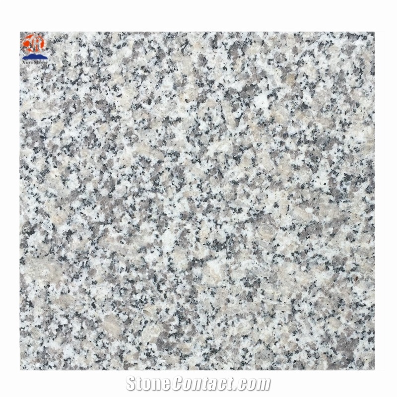 Hubei High Quality Grey Sardo Granite G602