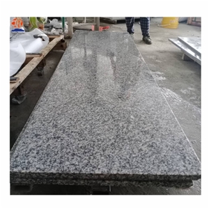 Hubei High Quality Grey Sardo Granite G602
