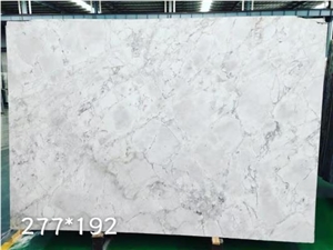 Chinese Grey Marble Polished Slabs & Tiles