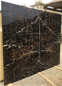 Black & Gold Stone (Slabs,Tiles,Cut to Size)