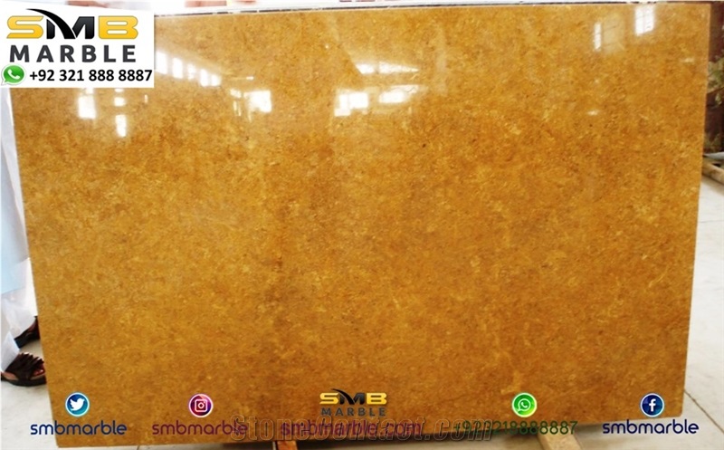 Golden - Usa Standard Indus Gold Limestone