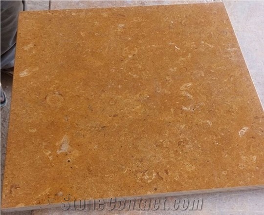 Indus Gold Marble - Eu Standard Slabs & Tiles