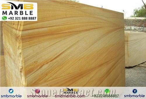 Top Quality Natural Sandstone