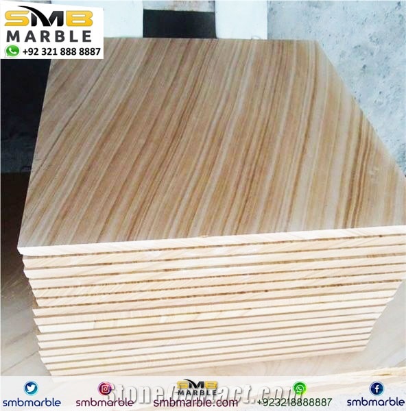 Top Quality Natural Yellow Sandstone Block