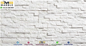 White Sandstone Tiles - Pakistan
