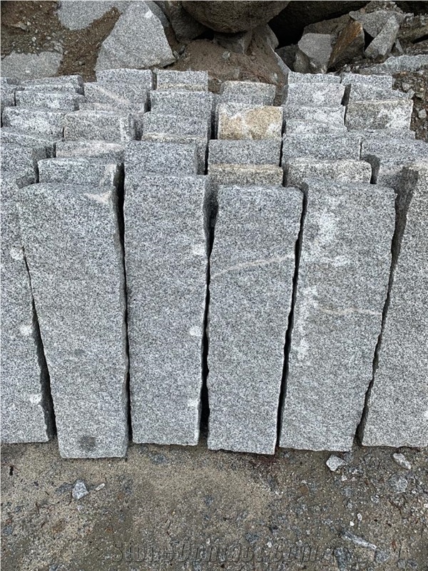 Granite Bordure