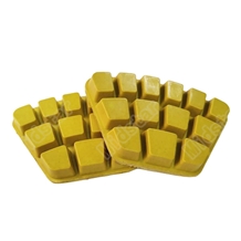 Floor Polishing Pad Concrete Granite Polishing Pad