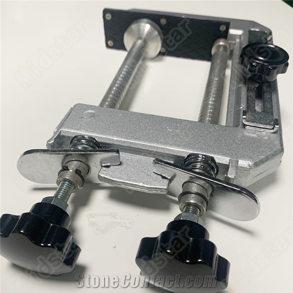 Stone 45 Degree Benchtop Countertop Miter Clamp from China