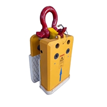 Stone Slab Lift Clamp Lifting Elevating Clamp