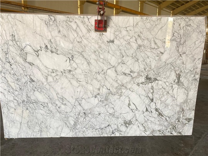 Persian Scato Marble Slabs,White Marble