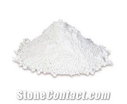 Alabaster Powder