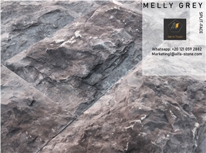 Melly Grey Limestone