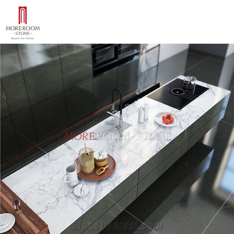 Ceramic Panel Kitchen Countertop 2600x1200mm