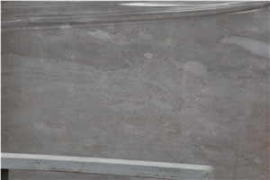China Caesar Grey Marble Grey Marble Slabs &Tiles