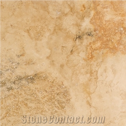 Country Classic Travertine French Pattern