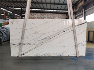 Mont Blanc Marble Chinese Calacatta Marble