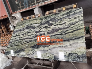 Twilight/Green Marble/China Quarry/Dedalus