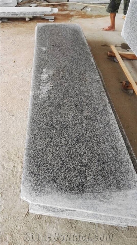 G623 Granite Slabs