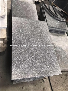 Grey Granite Wall Clading Stone G654