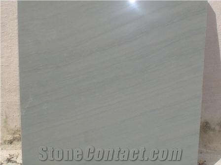 Kandla Grey Sandstone Pavers, Cobblestone