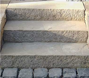 Step Stone Pavers
