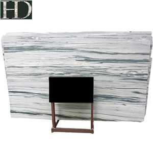 Factory Direct Supply New Green Jade Marble Slab