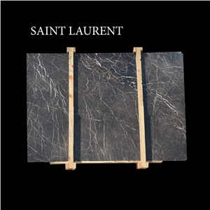 Saint Laurent Marble Slabs
