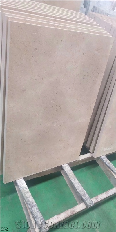 Beige Light Sandstone 30x60cm Floor Wall Tiles