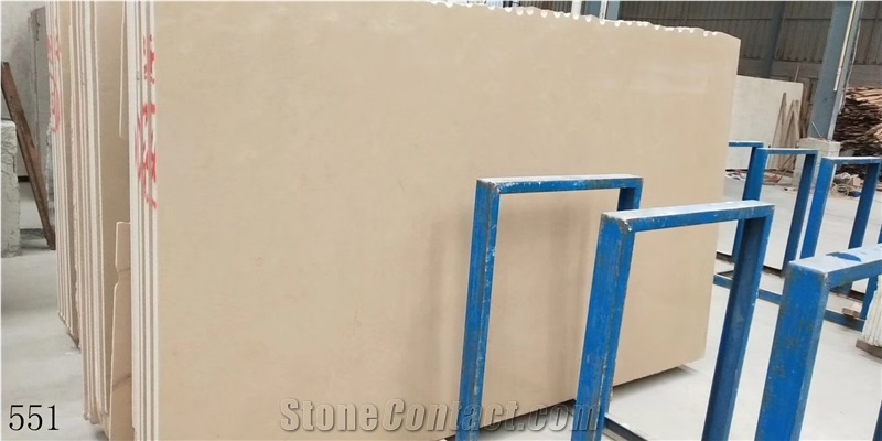 Buff Beige Sandstone Exterior Wall Tiles Paving