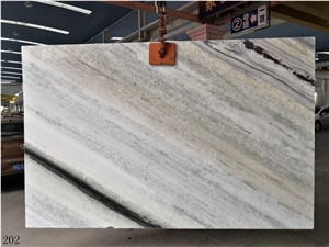 Italy Blue Sands Marble Wall Stone Tile Slab