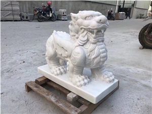 Pi Xiu Mythical Wild Animal Outdoor Sculptures