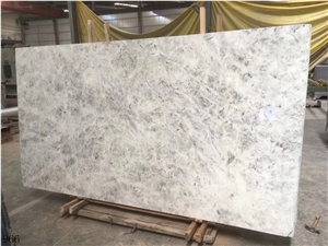 Van Gogh White Marble Bianco Bianco Wall Stone
