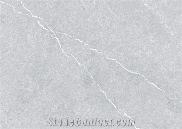 Ceasarstone 5151 Calacatta Grey Quartz Stone Slabs