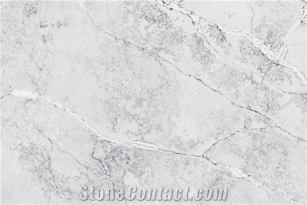 Ceasarstone 5151 Calacatta Grey Quartz Stone Slabs