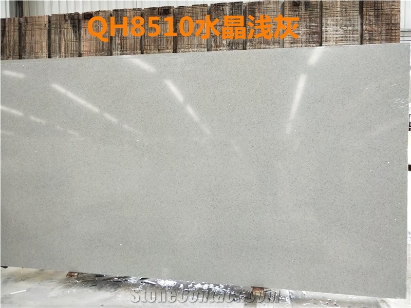 China Suppliers Artificial Quartz Stone Slabs