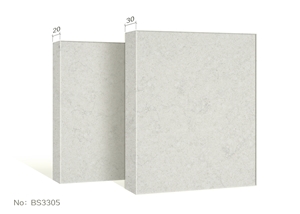 Countertop Artificial Quartz Stone Slabs Price