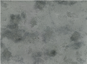 Grey Calacatta Quartz Stone Slabs for Bathroom Top