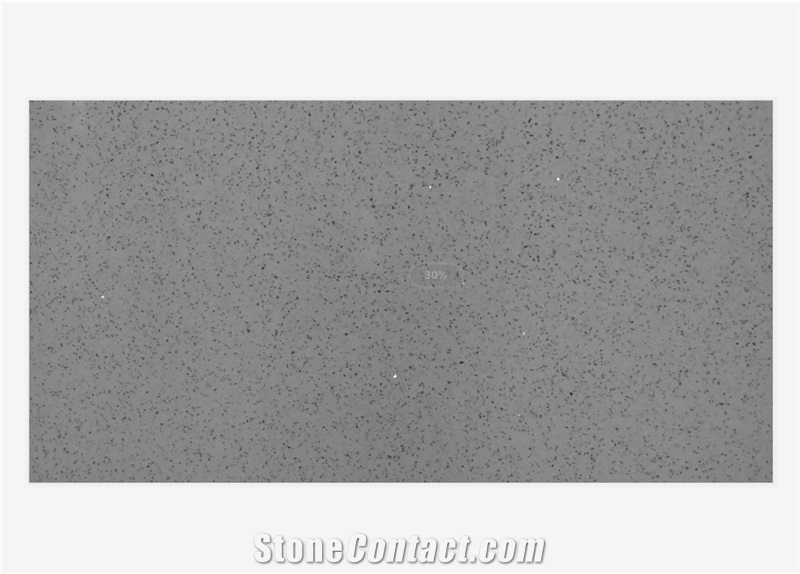 Grey Lines Artificial Tiles Quartz Stone Slabs