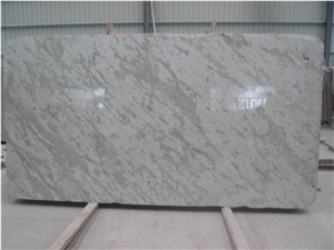 Granite Andromeda White for Real Estate Developer