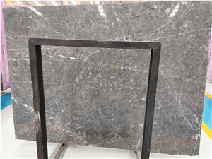 Zurich Grey Iran Marble Stone Floor Tiles