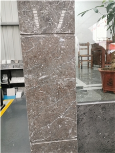 Zurich Grey Iran Marble Stone Floor Tiles