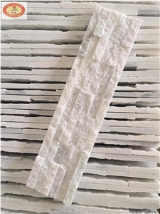 Special Color Culture Stone Wall Cladding Marble Veneer