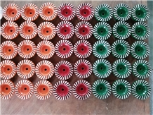 Diamond Wheel Cup For Stone Grinding