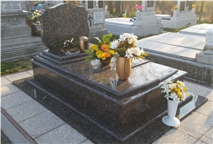 Granite Family Monuments, Headstone,Gravestone