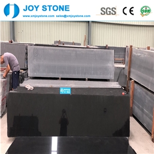 Low Price Mozambique Black Factory Sell Small Slab