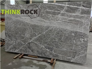 Athen Grey Marble Slabs In Stock
