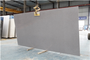 Grey Artificial Stone Slabs for Floor Tiles