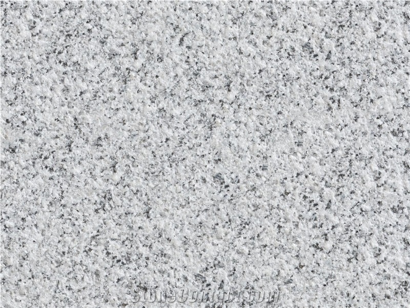 Silver Grey Granite from Turkey Tiles & Slabs